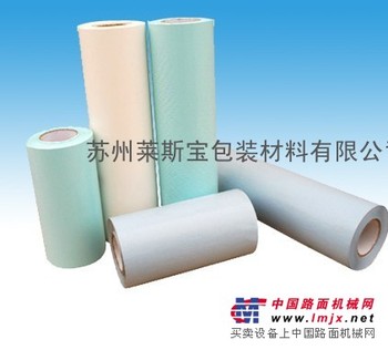 丽水硅油纸厂家 丽水离型纸厂家 丽水格拉辛离型纸厂家
