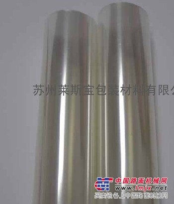 南京PET离型膜生产厂家 南京透明离型膜生产厂家
