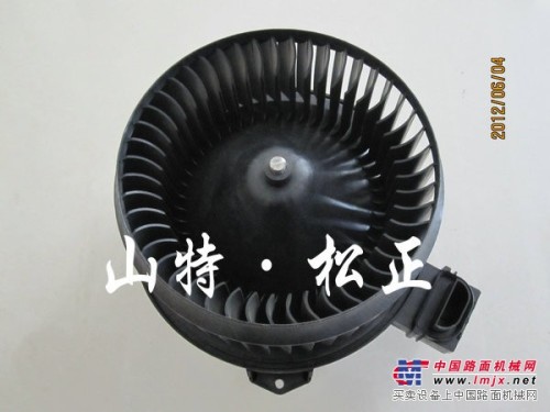 小松PC200-8鼓风机,暖风电机,小松纯正配件