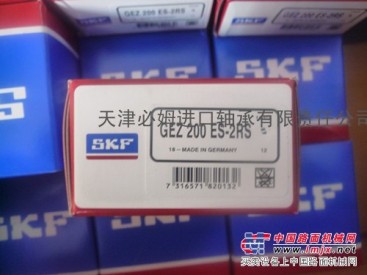 天津供应6208-2Z进口SKF轴承公司备有大量现货库存