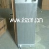 供应批量小松配件PC400-7水箱 散热器 水箱上、下水管