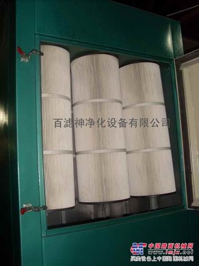 除尘滤芯320x660