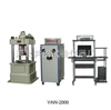 YAW-2000型<br>微機控製電液伺服壓力試驗機參數，微機電液伺服壓力試驗機經銷商，壓力試驗機係列