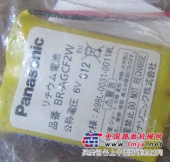 供应供应松下锂电池BR-AGCF2W