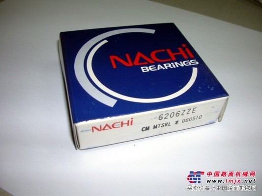 供应22236EW33K轴承_NACHI轴承