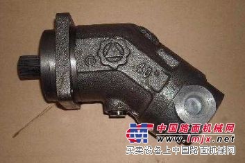 供应力士乐A6VM125液压马达配件