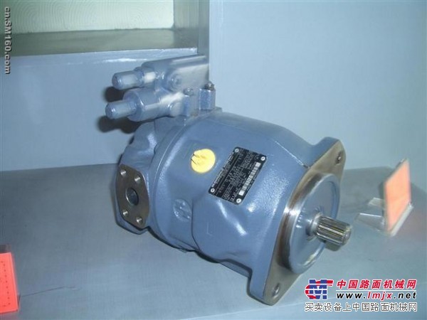 供应力士乐A11VLO190液压泵配件