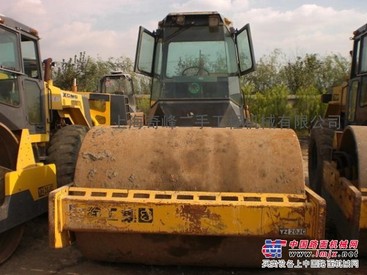 浙江二手压路机市场＞舟山二手徐工20吨压路机＞