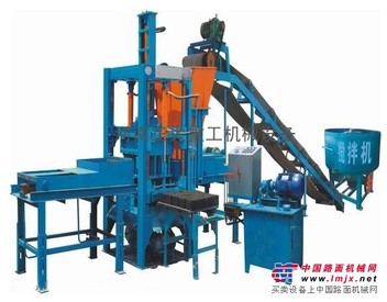 正大重工水泥垫块机是您的摇钱树