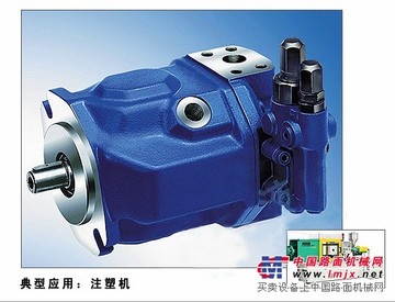 供应力士乐A10VSO71柱塞泵