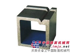 供应铸铁方箱，T型槽方箱，方箱系列-兴通量具