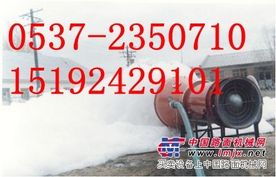 新疆高倍数泡沫灭火装置  