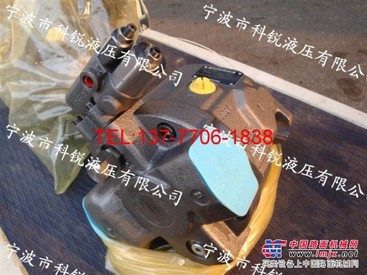 力士乐A2F28柱塞泵