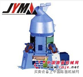 供应立式磨粉机应用于锆石加工，石灰石磨粉机，高压磨粉机，磨机