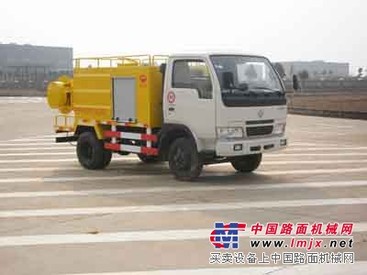 供应东风小型绿化喷洒车现车 质优价廉