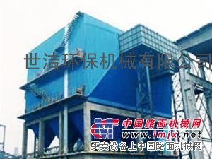 电除尘效果能达到的效果