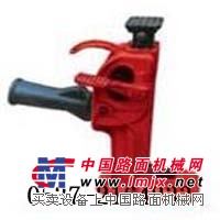 值得相信的选择15T齿条式起道机