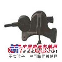 质量的38kg卧式扳道器