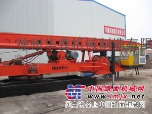 打樁機-插板機-振動錘-彈簧振動錘-徐州華鑫機械有限公司