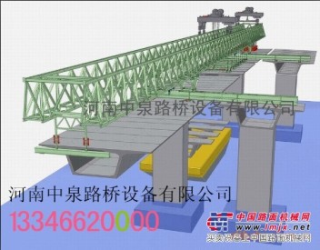 供应门式起重机安装步骤，架桥机的分类13346620000