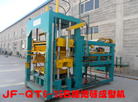 免烧砖模具