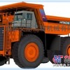 供应HITACHI日立EH3500矿用自卸重型卡车车体