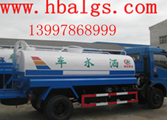 供应东风多利卡洒水车现车13997868999