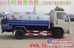 供应新5吨小型东风小霸王多功能洒水车现车