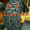 供应西藏矿山铸造轮胎保护链，装载机轮胎保护链