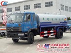 哪里有卖小型5吨洒水车？5吨洒水车价格