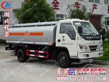 6吨小型流动加油车 东风13872886602