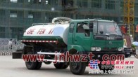 东风5090GXE3吸粪车，抽粪车，东风吸粪车，吸粪车厂家