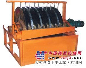 选矿设备尾矿回收机