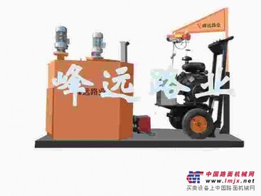 大量供应实用型灌缝机