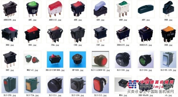 供应三菱：断路器，接触器，触点