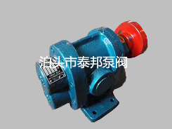 ZYB型系列渣油泵,ZYB-18.3A,ZYB-33.3A
