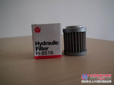 供应H-2718樱花液压滤芯