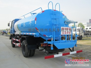 内蒙古通辽市急购10吨洒水车