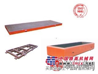 供应蒸养小车的结构和用途