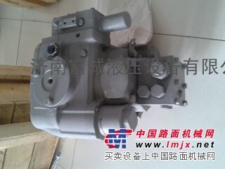 厂家配套销售萨澳PV22铲运机变量泵