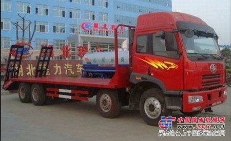 厂家直销各类吨位平板车13872888183