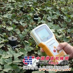 供应多通道土壤温度记录仪/土壤多参数测定仪