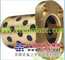 法兰导向轴承/石墨导套/方法兰导套 
