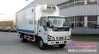 吉林那里有东风牌，江淮牌冷藏车13886880920厂家制造