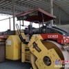 出租戴纳派克CC622压路机