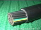 硅橡屏蔽胶控制电缆KGGP  YGGP  