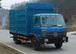 东风仓栏车 货车价格13872886602