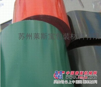 青岛红膜PE泡棉胶带生产厂家 青岛绿膜PE泡棉生产厂家
