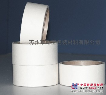济宁条纹白色美纹纸胶带厂家 济宁低粘条纹美纹纸胶带厂家