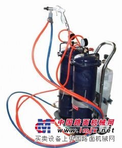 供应QKP-1充气式快速密闭喷涂机